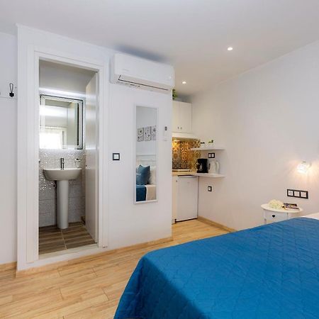 شقة Mercante Studio Corfu Corfu  المظهر الخارجي الصورة