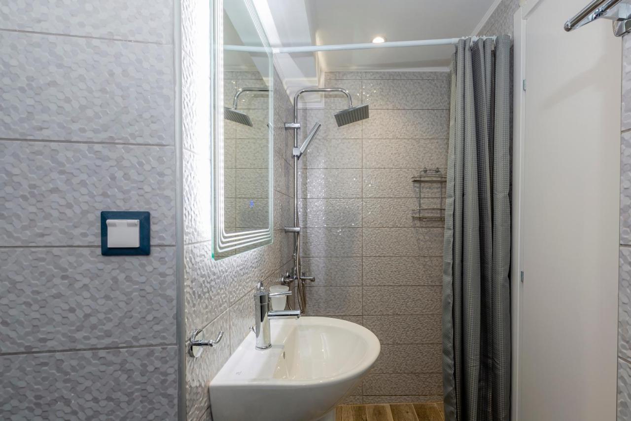 شقة Mercante Studio Corfu Corfu  المظهر الخارجي الصورة