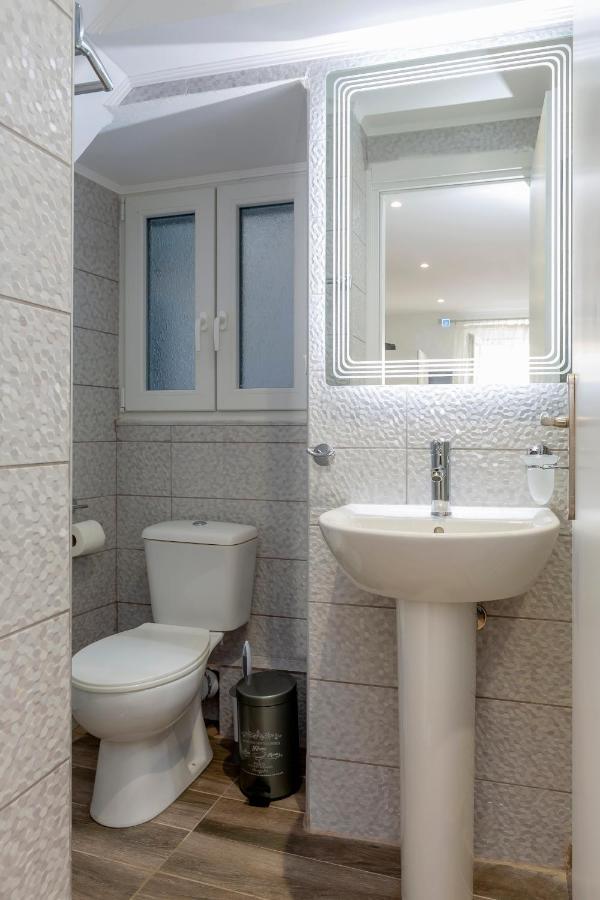 شقة Mercante Studio Corfu Corfu  المظهر الخارجي الصورة